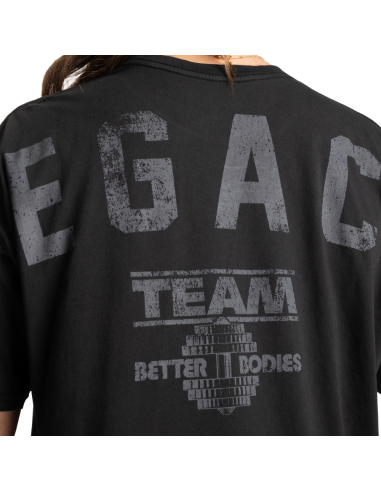 Legacy Oversized Tee