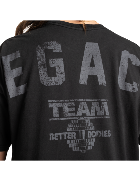 Legacy Oversized Tee