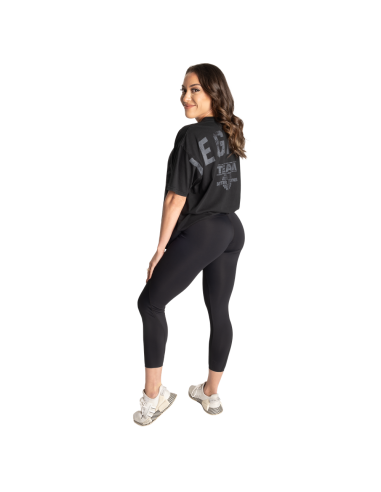 Legacy Oversized Tee