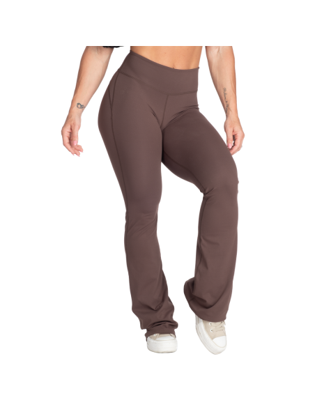 Flare Pants