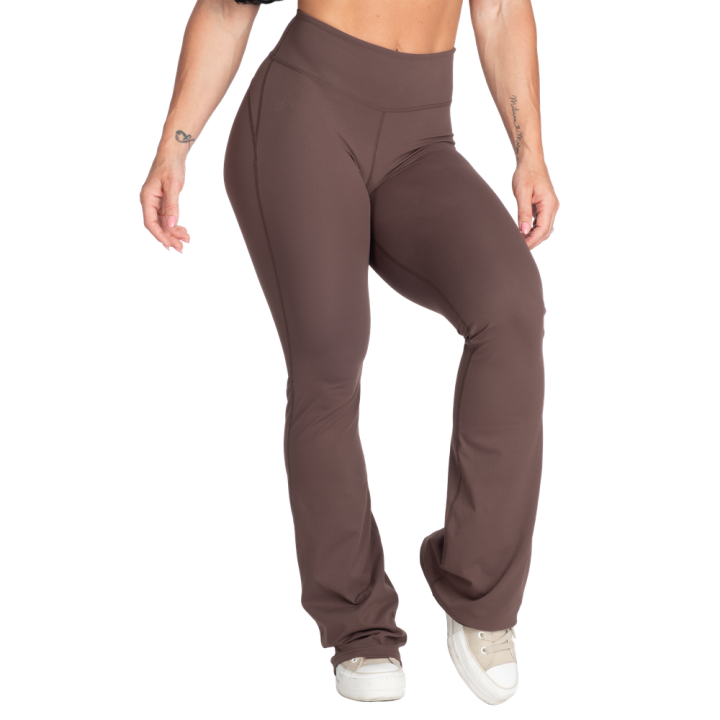 Better Bodies Flare Pants women's flare activewear leggings