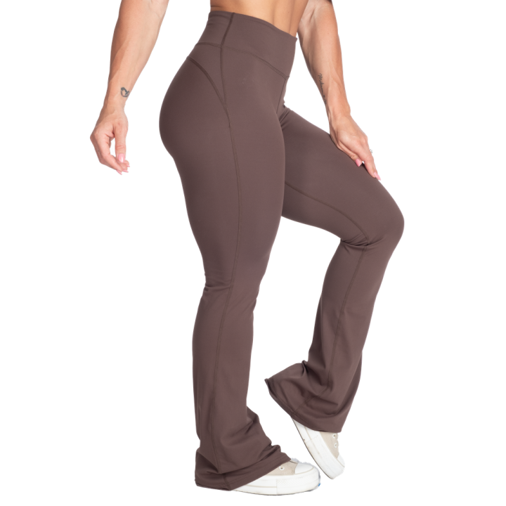 Better Bodies Flare Pants women's flare activewear leggings