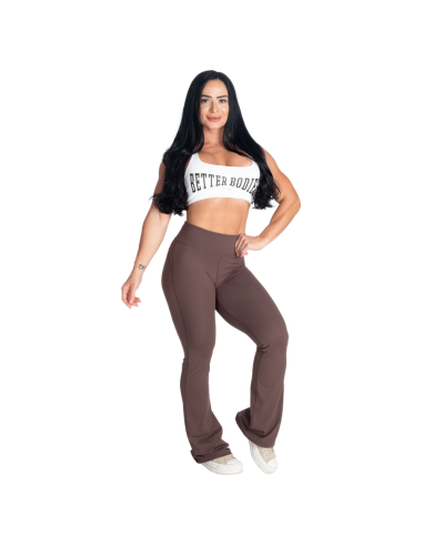 Flare Pants