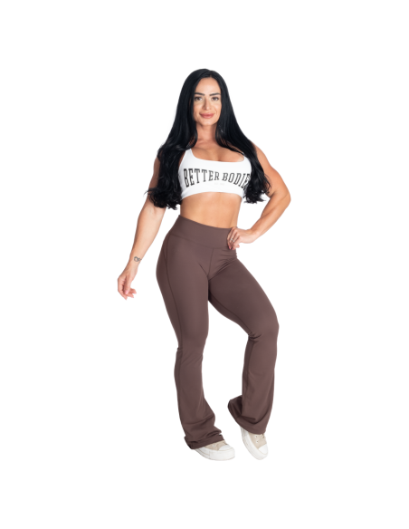 Flare Pants