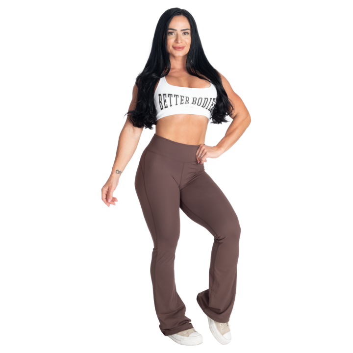 Better Bodies Flare Pants women's flare activewear leggings