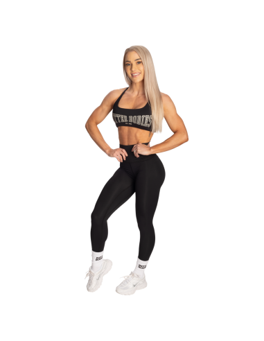 1982 Strappy Bra