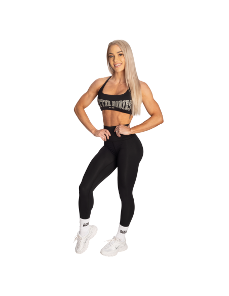 1982 Strappy Bra