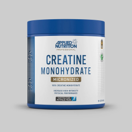Applied Nutrition Creatine Monohydrate pure creatine for athletes