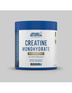 Creatine Monohydrate Micronized 500 gr