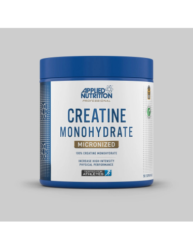 Creatine Monohydrate Micronized 500 gr