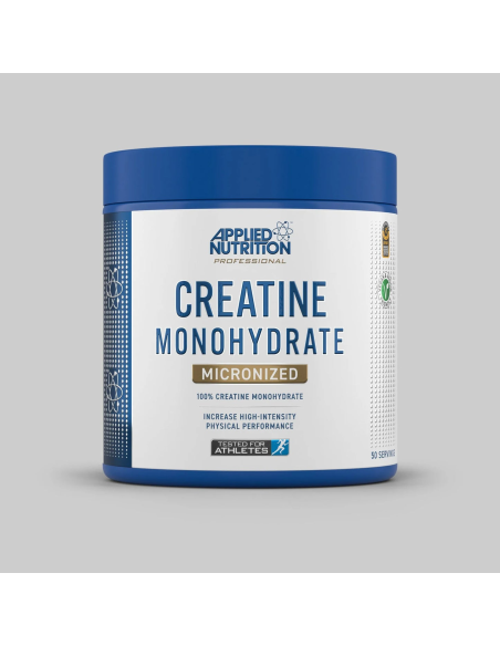 Creatine Monohydrate Micronized 500 gr