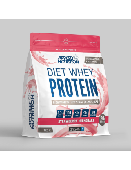Diet Whey 1800 gr