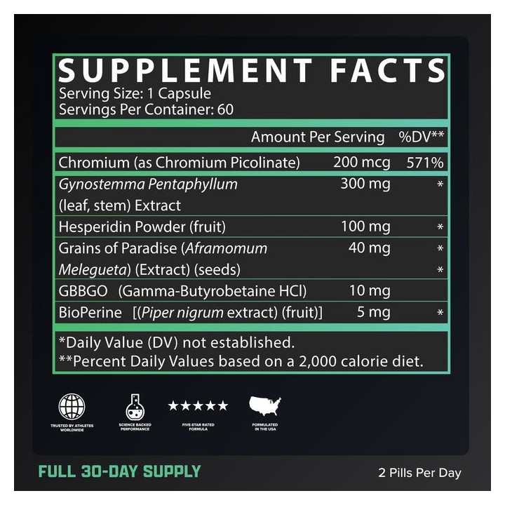 Lipo-6 Stim-Free 60 Caps Nutrex: Stimulant-Free Burner