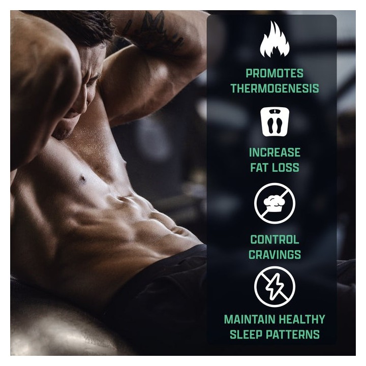 Lipo-6 Stim-Free 60 Caps Nutrex: Stimulant-Free Burner