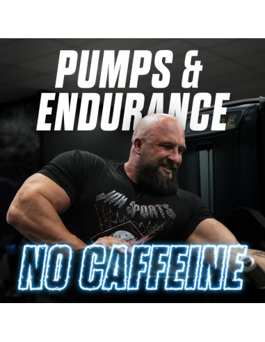 The Curse! Stim-Free Pump 572 gr