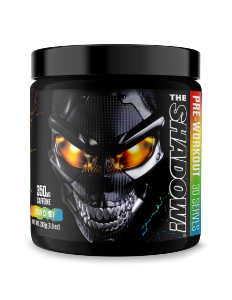 The Shadow 270 gr