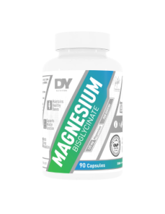 Magnesium Bisglycinate 90 caps