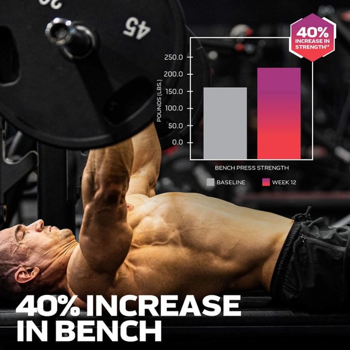 Platinum 100% EAA+ 400 g MuscleTech: aminoacidi in polvere