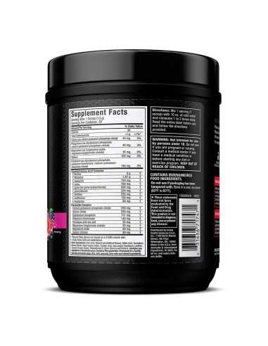 Platinum 100% EAA+ 400 gr