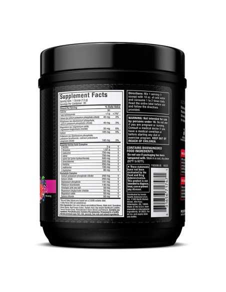 Platinum 100% EAA+ 400 gr