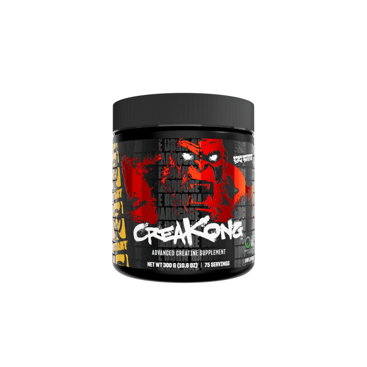 Mutant CREAKONG 300 GR