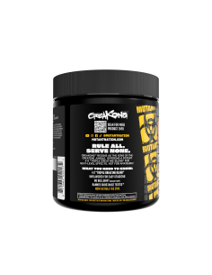CREAKONG 300 GR 2