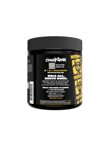 CREAKONG 300 GR