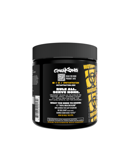 CREAKONG 300 GR