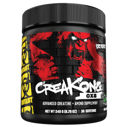 Mutant CreaKong CX8 249 gr