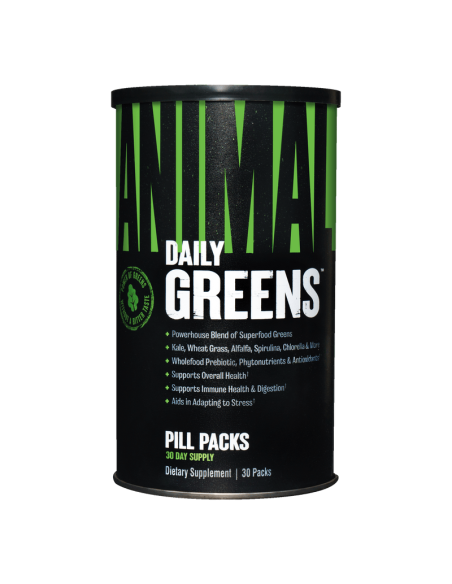 Animal Greens 30 pack