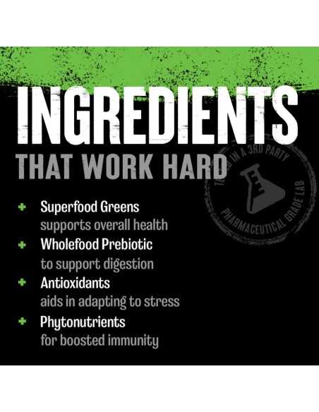 Animal Greens 30 pack