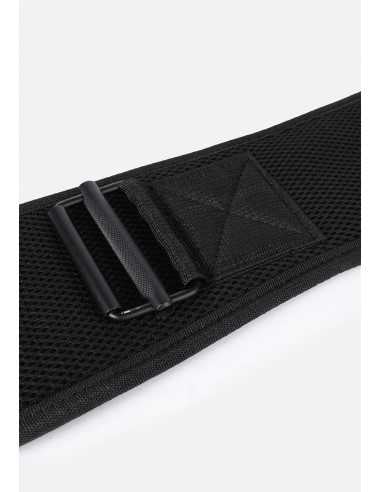Gorilla Wear 6 inch Padded Mesh Lifting Belt