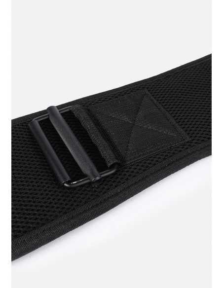Gorilla Wear 6 inch Padded Mesh Lifting Belt