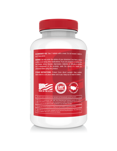 Testo Hardcore 90 tablets