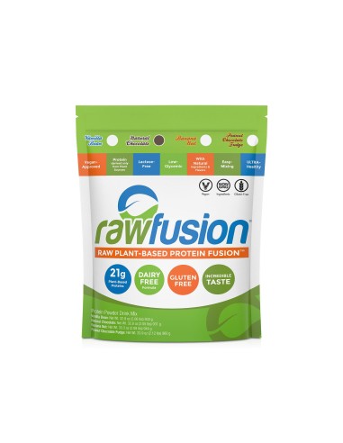 RawFusion 931 gr