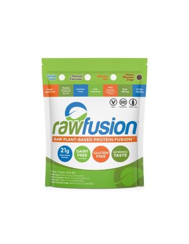 RawFusion 931 gr