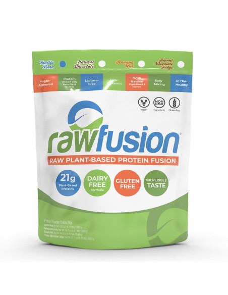 RawFusion 931 gr