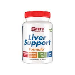 SANN Liver Support Formula liver supplement | Citymuscle