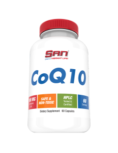 CoQ10 100mg 60 caps 2