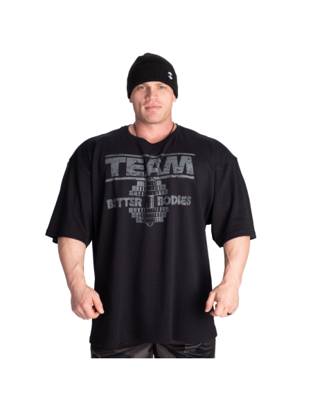Team Iron Thermal Tee