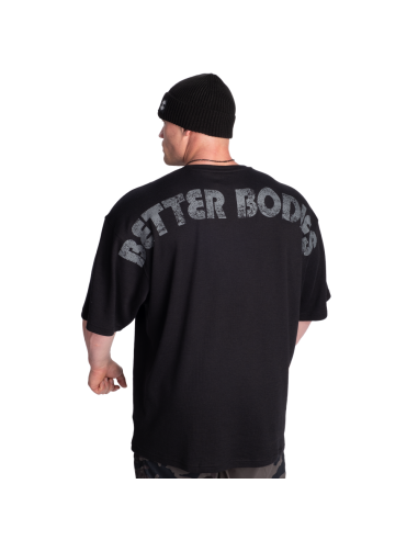 Team Iron Thermal Tee