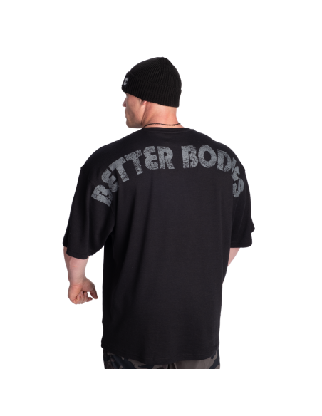 Team Iron Thermal Tee