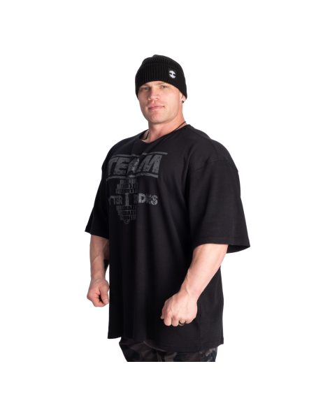 Team Iron Thermal Tee