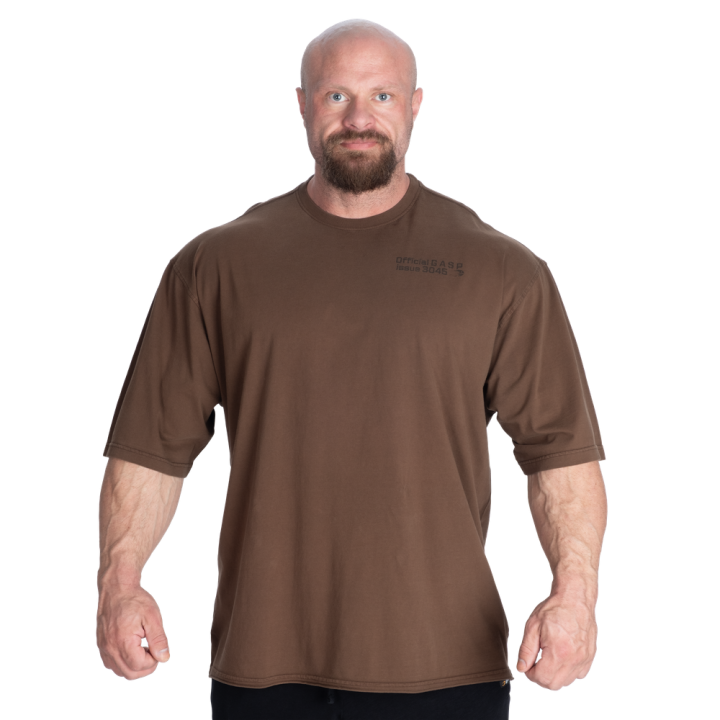 Gasp 3045 Iron Tee