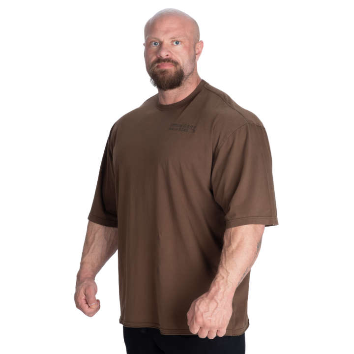 Gasp 3045 Iron Tee