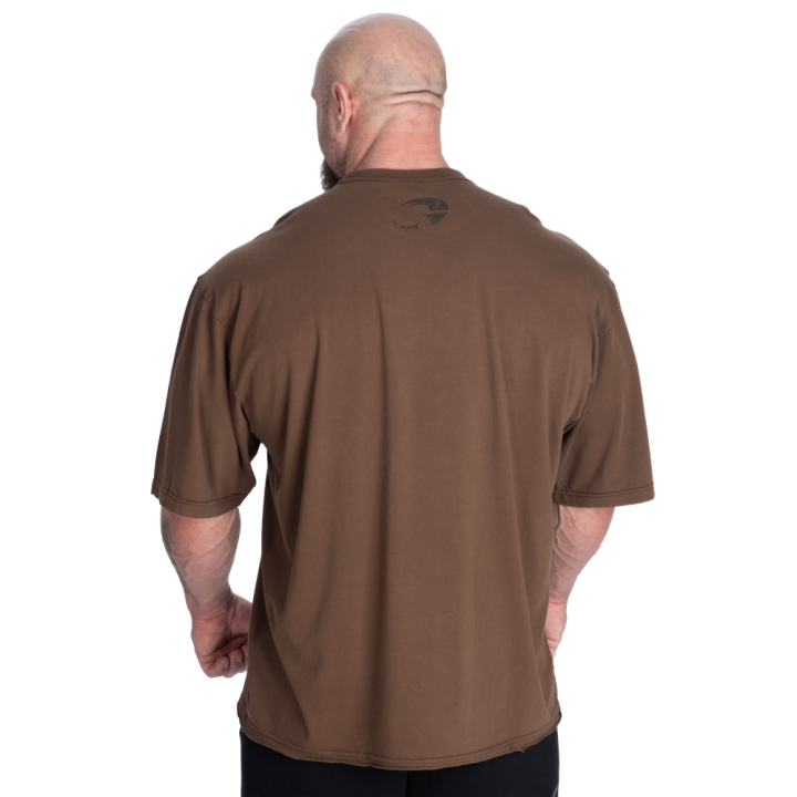 Gasp 3045 Iron Tee