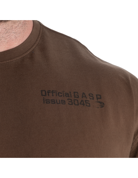 3045 Iron Tee