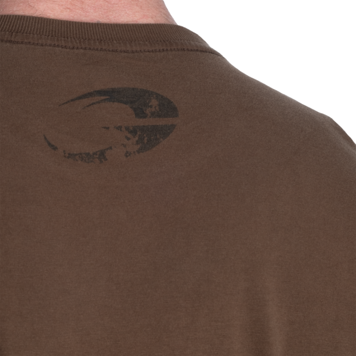 Gasp 3045 Iron Tee