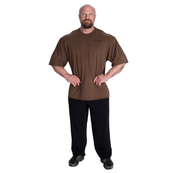 Gasp 3045 Iron Tee