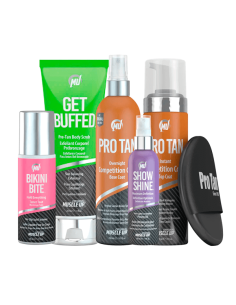 Female Fitness Kit